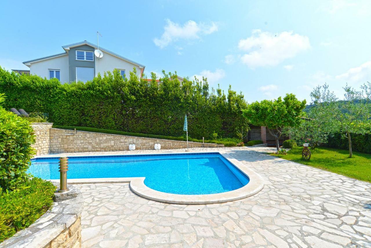 Pool Apartments 624 Pula Exterior foto