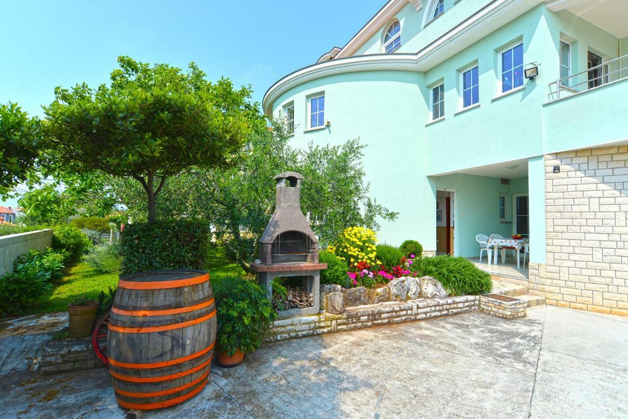 Pool Apartments 624 Pula Exterior foto